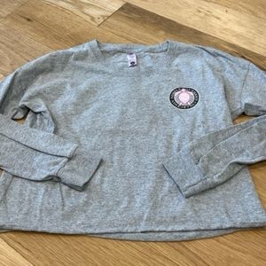 Womans Simply Southern T-shirt medium